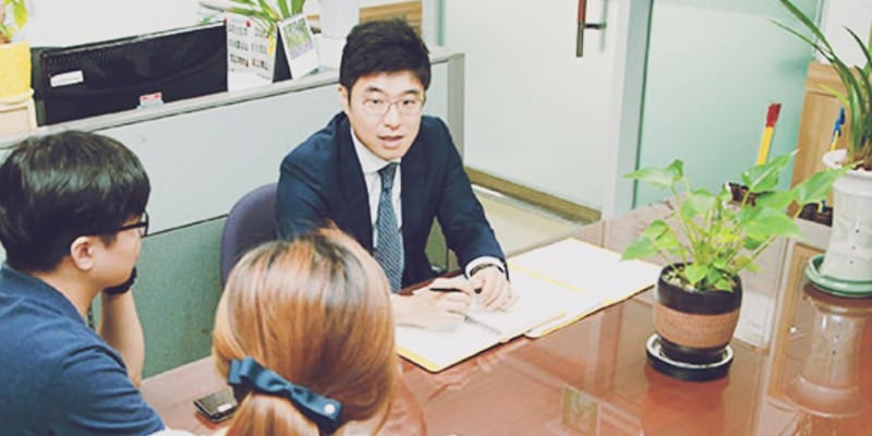모르면 손해 보는 우리 마을 무료상담 5가지