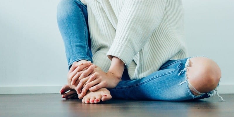 핫파스와 쿨파스, 어떻게 써야 효과적일까?