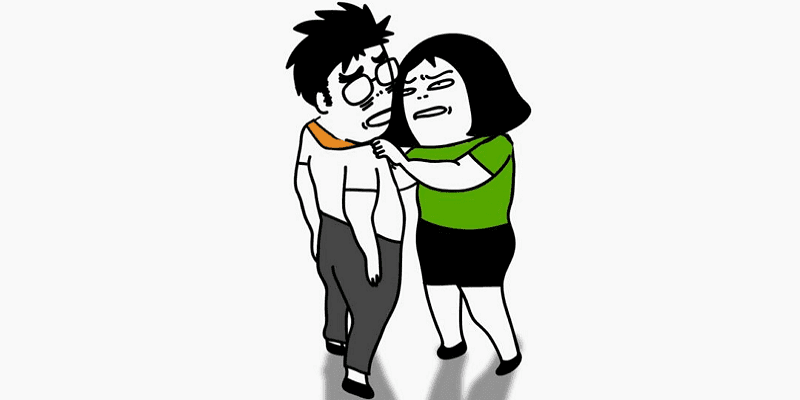 과학적으로 입증된 빠른 체중 감량법 9가지