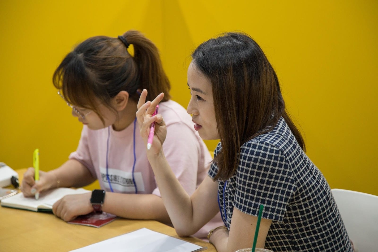 스여일삶 워킹맘 여성 창업가 인터뷰 바디듀 홍가은 대표