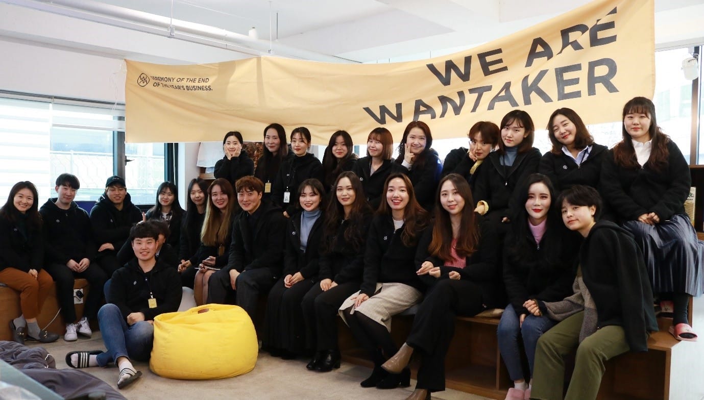 22살부터 걸어온 창업의 길, 관심과 공감으로 국내 속옷 시장을 혁신하다, 원테이커 홍유리 대표