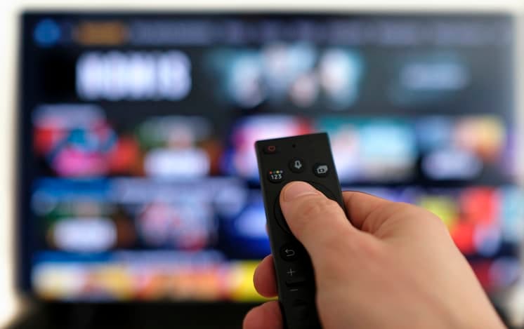 어렵게만 느껴지는 스마트 TV 기능 백서