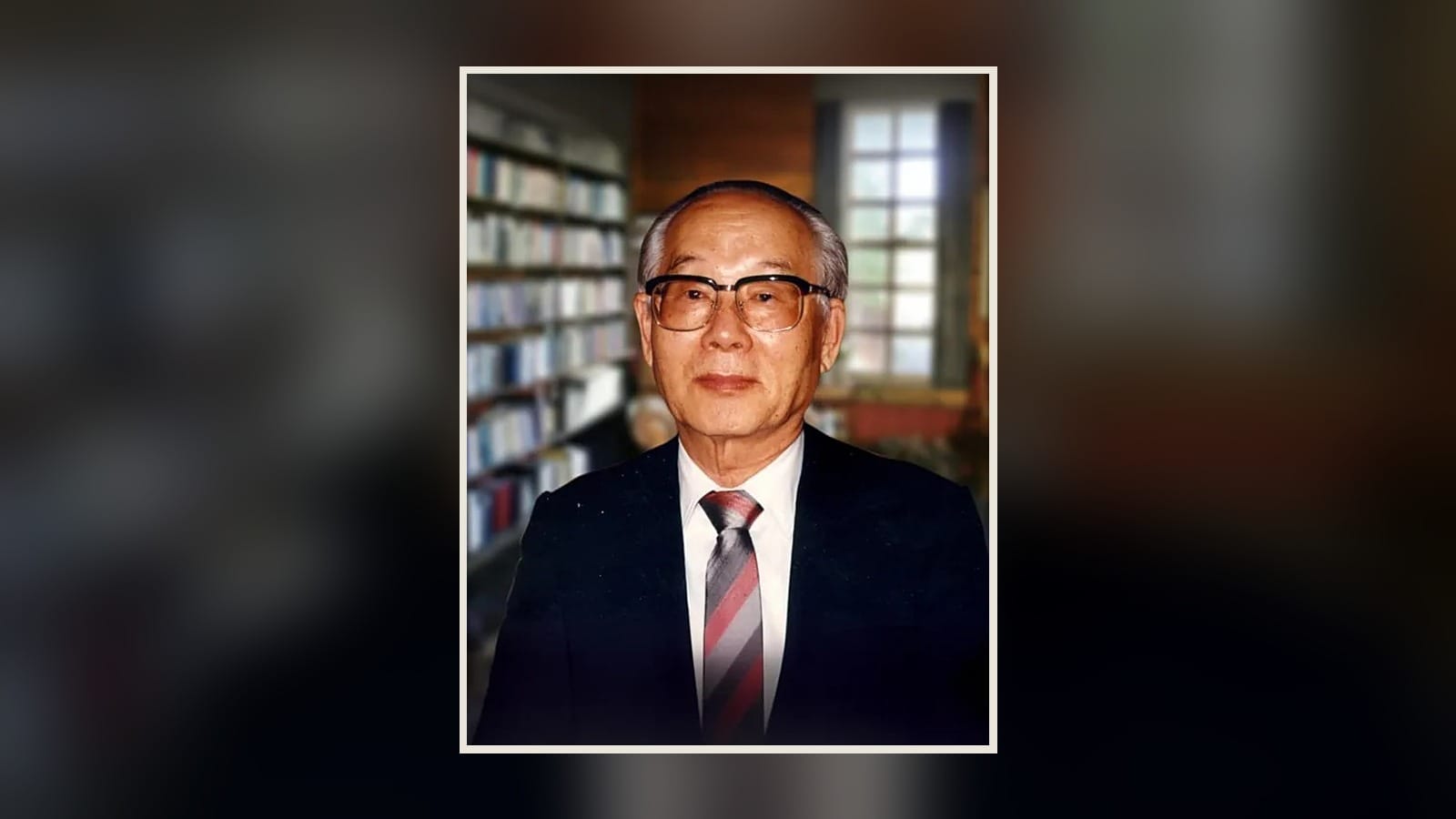 "나만 갈 수는 없다" 아내를 만날 기회를 거절한 의사 장기려