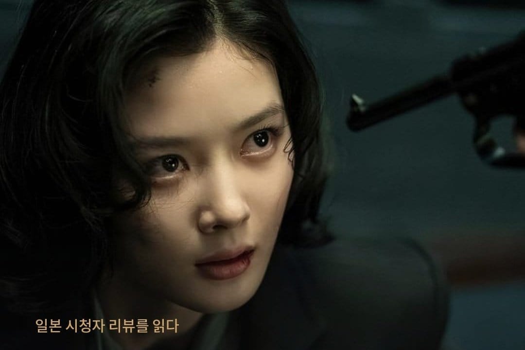 마음은 복잡한데, 다음 화를 기다린다 — '100일의 거짓말'을 본 일본 시청자들