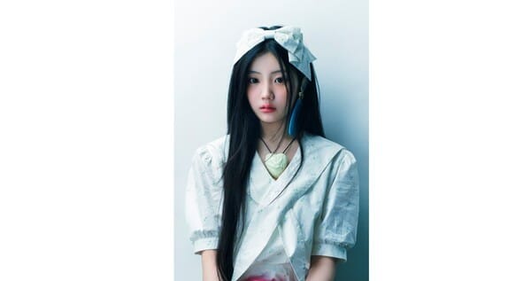 투썸플레이스, 새 얼굴에 '아일릿 원희' 발탁