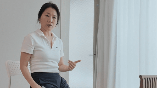 자다 깨서 비명 지르는 '다리 쥐', 예방 스트레칭