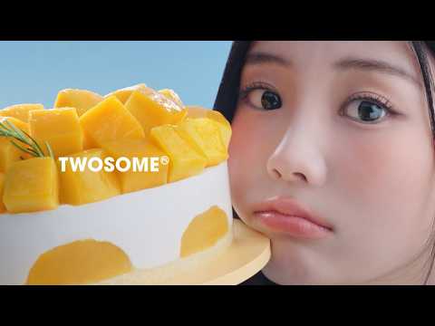 아일릿(ILLIT) 원희가 선사하는 반전 액션 활극! 마음을 전할 땐 ‘망고생'