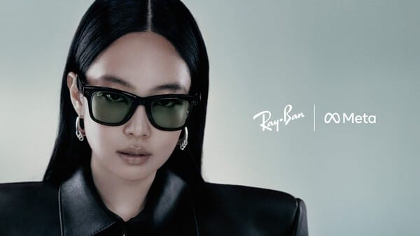 에실로룩소티카-메타, 차세대 AI 글래스 ‘레이밴 메타·오클리 메타’ 5월 25일 국내 공식 출시
