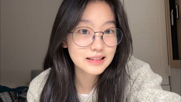 어디서 본 것 같은데…'김부장' 소지섭 딸 민지, 알고보니 '300만 뷰' 유튜버 서수민