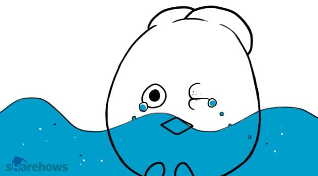 콩다래끼 빨리 가라앉게 하는 찜질 방법 글 대표 이미지