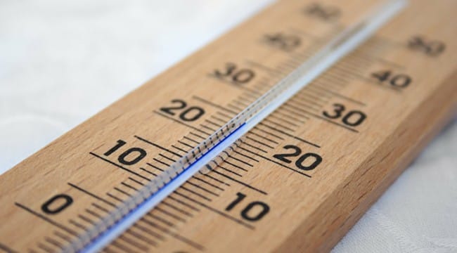 겨울철 난방비 절약법 글 대표 이미지