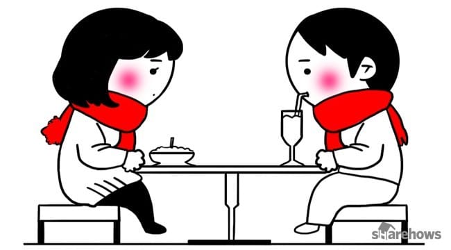 발렌타인데이에 고백하는 노하우 글 대표 이미지