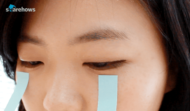 아이라인 꼬리 쉽게 빼는 방법 글 대표 이미지