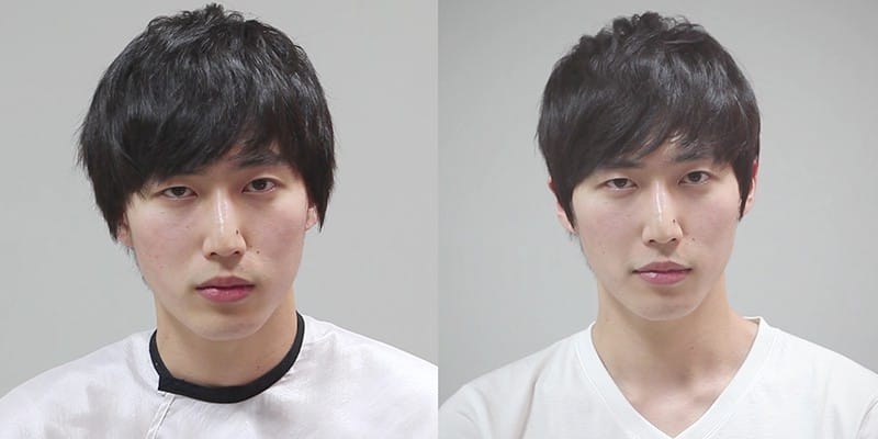 뜨는 구레나룻 고정하는 방법 글 대표 이미지