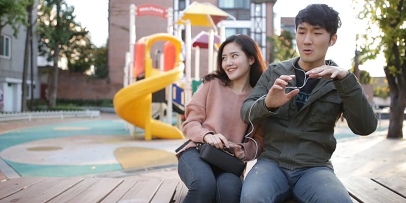 데이트 할 때 몰래 방귀 뀌는 방법 글 대표 이미지