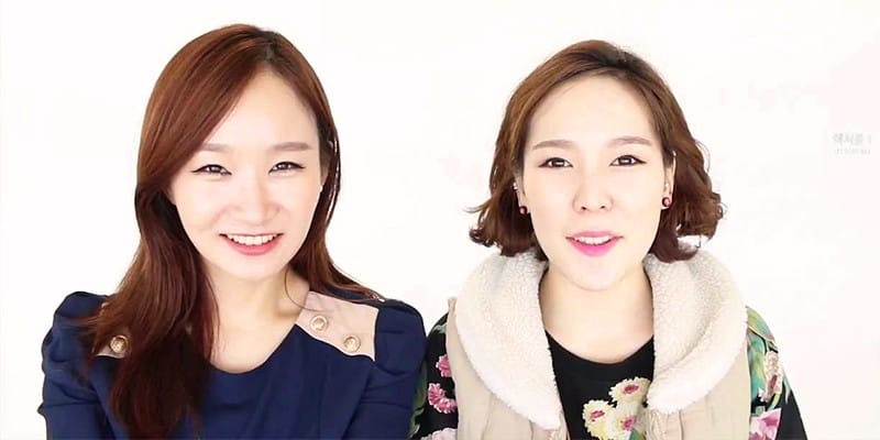 나는 웜톤일까? 쿨톤일까? 글 대표 이미지