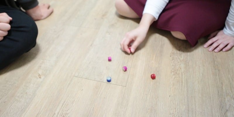 종류에서 규칙까지, 공기놀이의 모든 것 글 대표 이미지