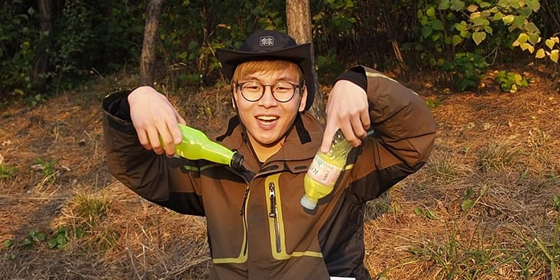 [메브리띵 7편] 형광랜턴 만들기 글 대표 이미지