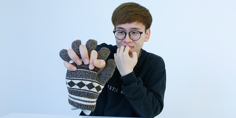 [메브리띵 11편] 애인손 난로 만들기 글 대표 이미지