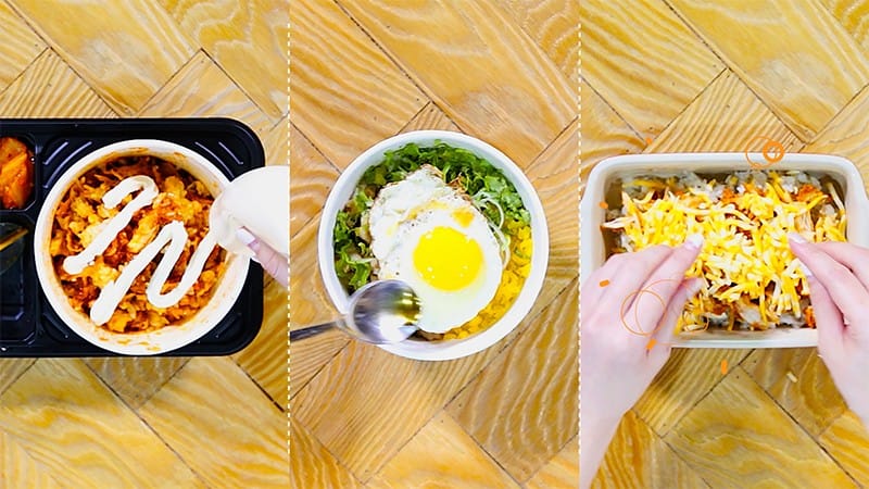 치밥 the 맛있게 먹는 5가지 방법 글 대표 이미지