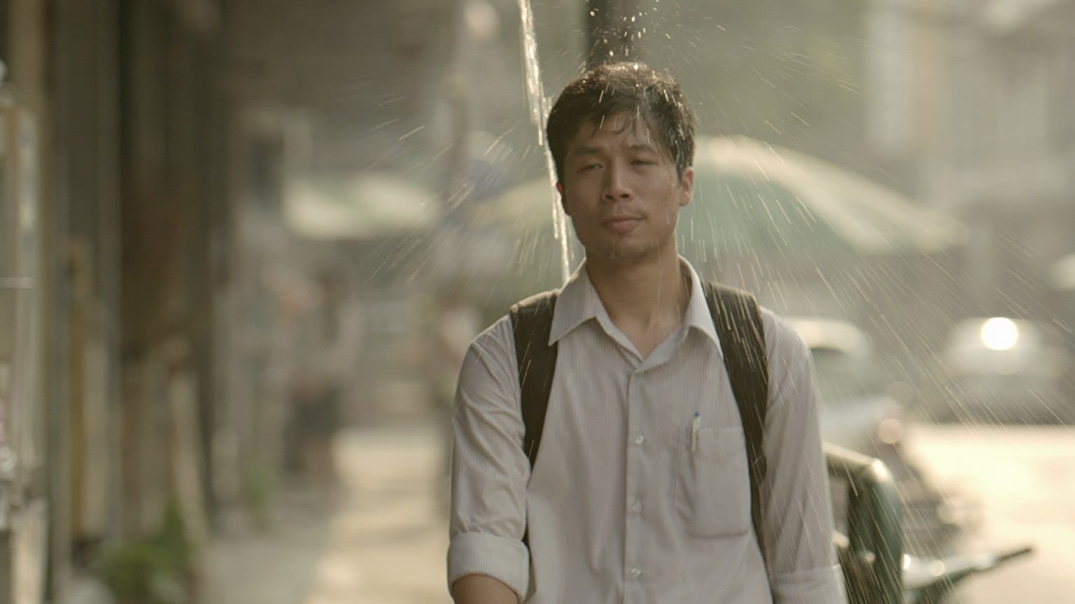 태국의 폭풍 감동 영상 글 대표 이미지