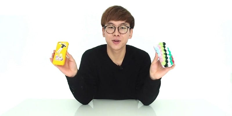 [메브리띵 17편] 폰 케이스 꾸미는 2가지 방법 글 대표 이미지
