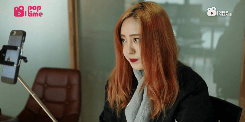 셀카찍는 6가지 유형 글 대표 이미지