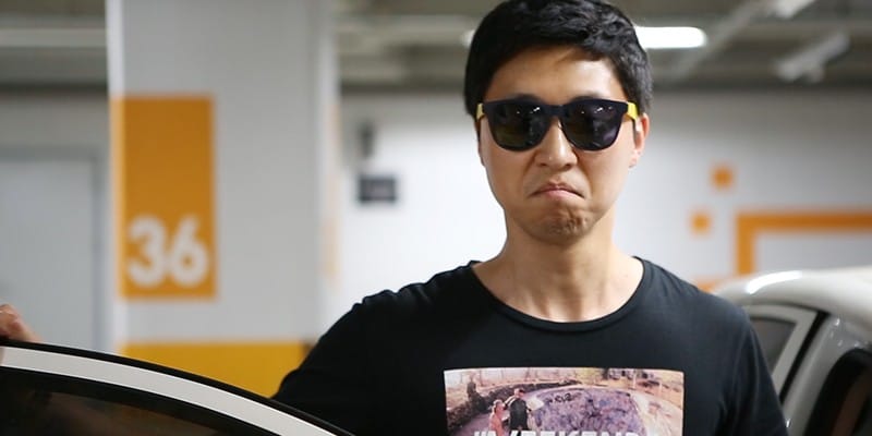 조수석 차지하는 방법 글 대표 이미지