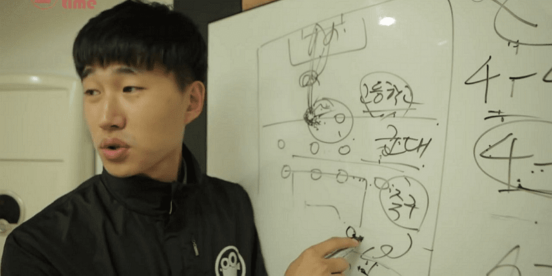 우리학교 선생님 7가지 유형 글 대표 이미지