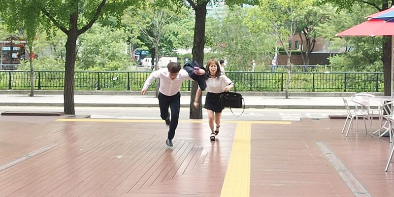 지각 했을 때 대처법 글 대표 이미지