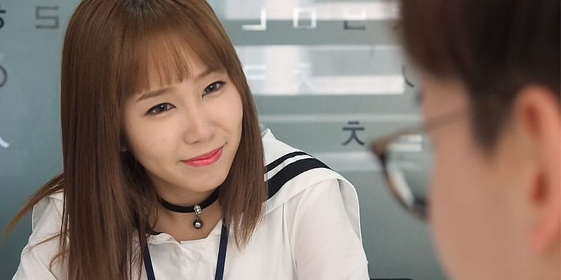 사내연애 몰래 하는 법 글 대표 이미지