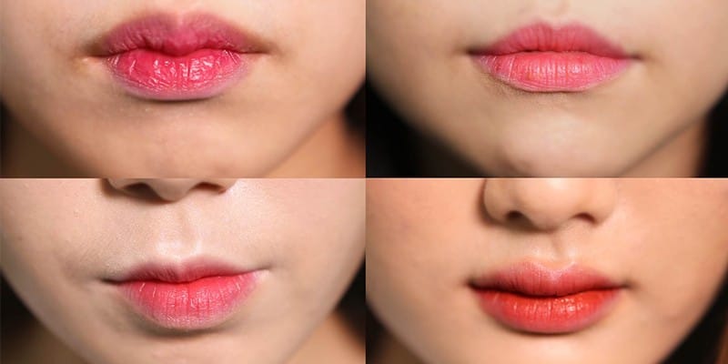 자꾸 지워지는 입술! 타투틴트립 타입별 생생리뷰 글 대표 이미지