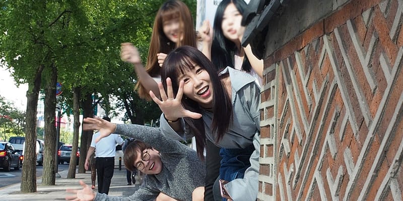 밥 사주기로 한 후배가 친구들이랑 왔을 때 대처법 글 대표 이미지