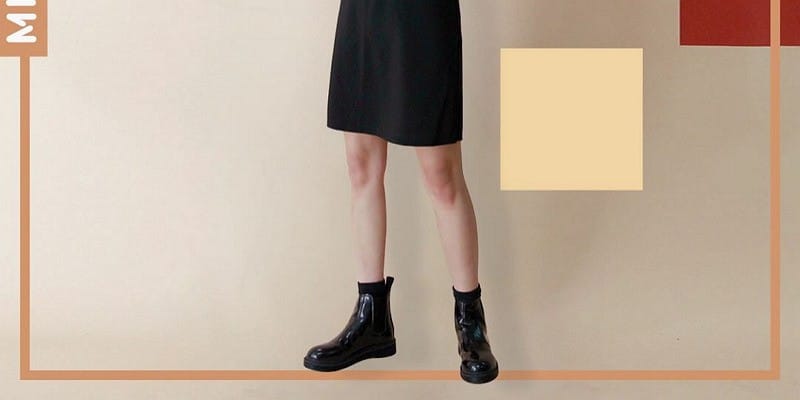 올 가을 신발 트랜드 글 대표 이미지