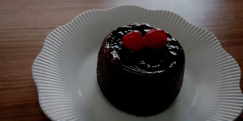전자레인지로 치즈케이크 만들기 글 대표 이미지