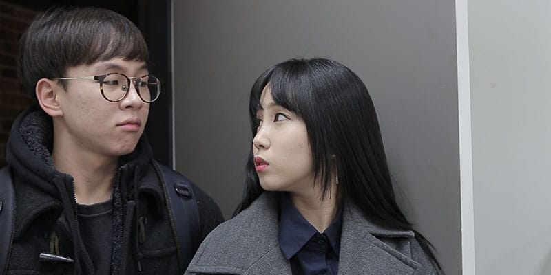안 사귀는데 사귄다고 오해받을 때 대처법 글 대표 이미지