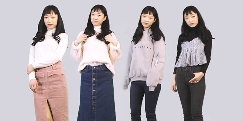 올 겨울 MUST HAVE ITEM 3가지 글 대표 이미지