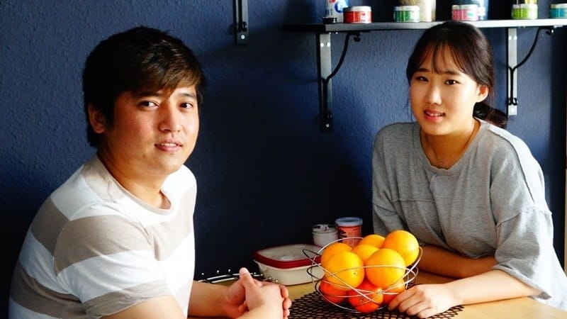 [이민자 인터뷰③] 당신이 궁금했던 독일 이민 이야기 글 대표 이미지