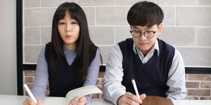 학년별 새학기 친구 만드는 과정 글 대표 이미지