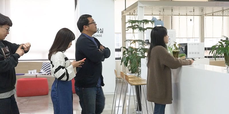 새치기 당했을 때 대처법 글 대표 이미지