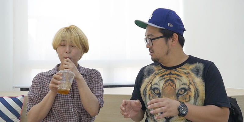 한입만 퇴치법 글 대표 이미지