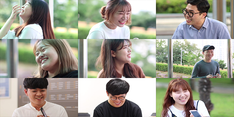 무뚝뚝한 부산 사람들에게 "사랑해"를 시키면? 글 대표 이미지