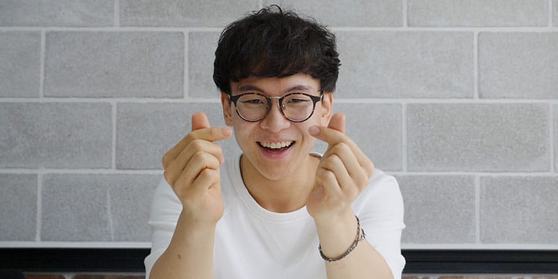 그 사람이 알고싶다. 박상민 인터뷰 글 대표 이미지