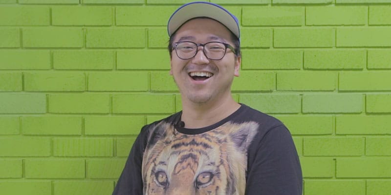 그 사람이 알고싶다. 최병호 인터뷰 글 대표 이미지