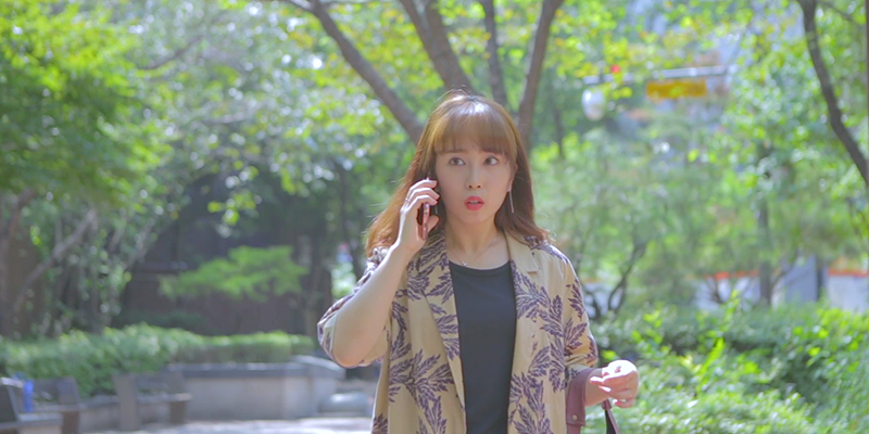 길 가다 같은 옷 마주쳤을 때 대처법 글 대표 이미지