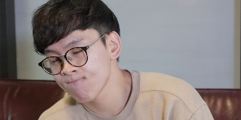 실수로 방귀를 뀌었을 때 대처법 글 대표 이미지
