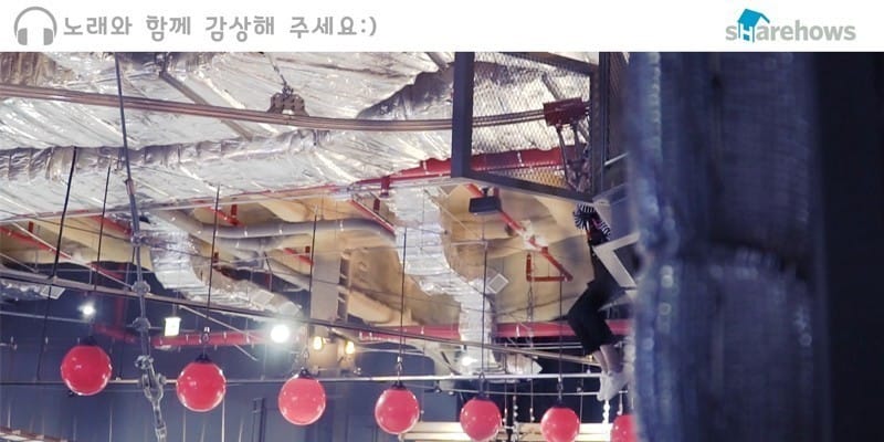 어린 시절을 떠올리며 美친듯이 놀자! '스포츠몬스터' 글 대표 이미지