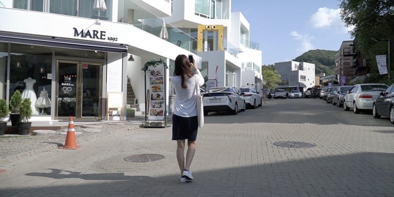 헤이리, 파주의 예술마을 걸으며 낭만을 채워보자! 글 대표 이미지