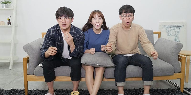 스포츠 경기 볼 때 공감하는 순간들 글 대표 이미지