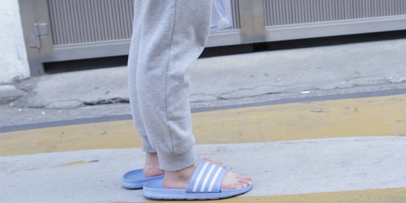 무릎 나온 바지 복구하는 방법 글 대표 이미지